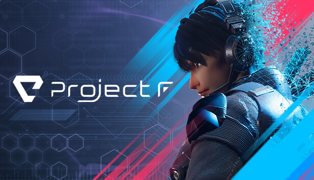 父の背中"けんき"プロデュースのタクティカルFPS『プロジェクトF』のSteamページが公開、基本プレイ無料