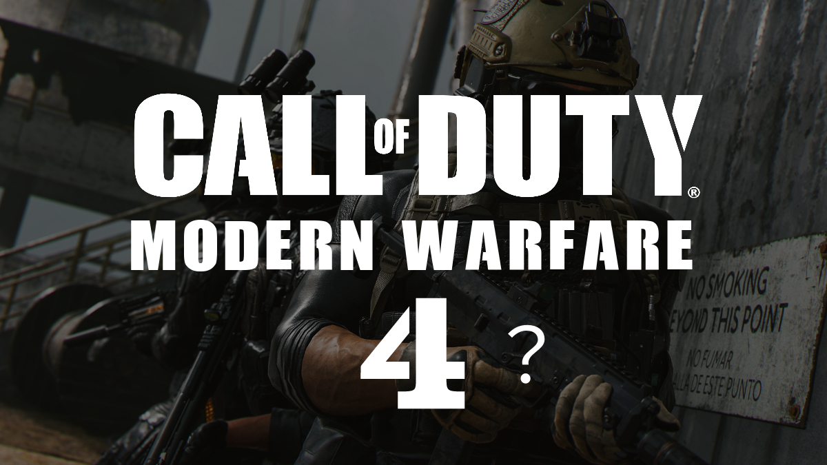 『CoD:MW4』もあり得る？ 『CoD:MW3』以降の長期ストーリー計画「まだ始まったばかり」