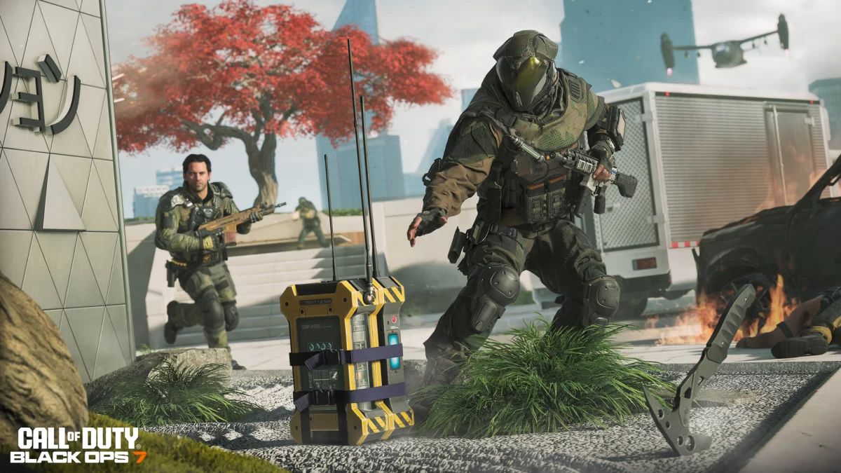 『CoD:BO7』リリース版マップ18種&ゲームモード一挙公開! 複数の新モードが登場し日本マップは3種も! 1 『CoD:BO7』リリース版マップ18種&ゲームモード一挙公開! 新モード"オーバーロード"や20v20"スカーミッシュ" / 日本マップが3種もある