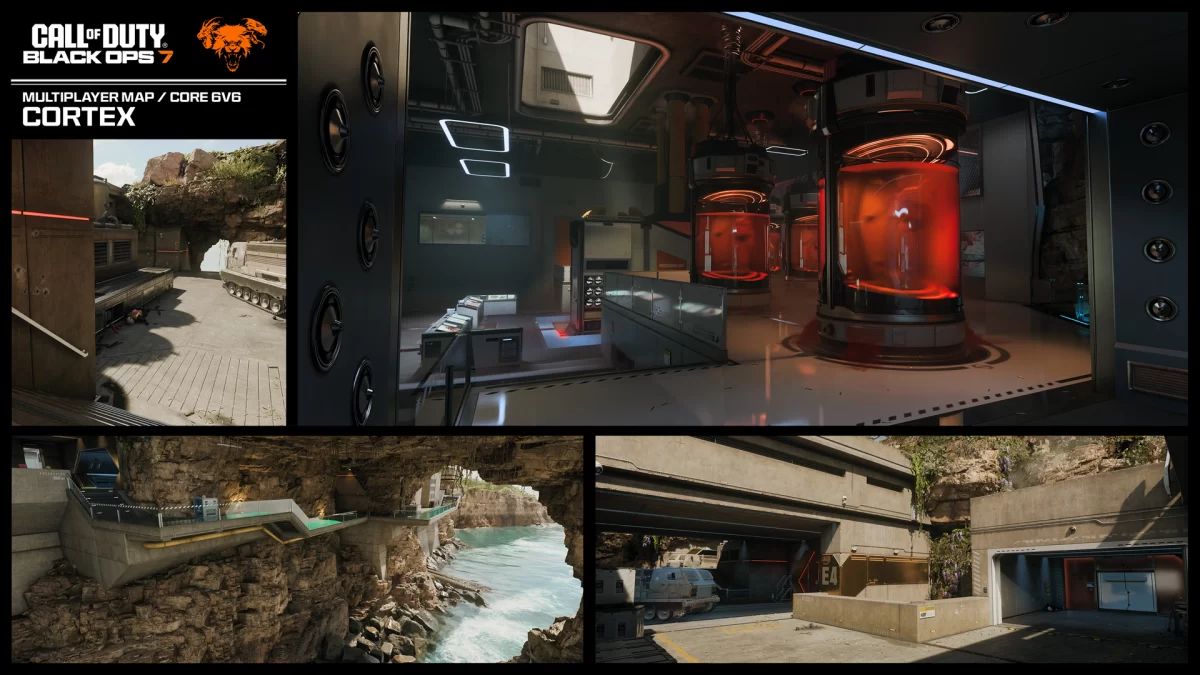 『CoD:BO7』リリース版マップ18種&ゲームモード一挙公開! 複数の新モードが登場し日本マップは3種も! 6 『CoD:BO7』リリース版マップ18種&ゲームモード一挙公開! 新モード"オーバーロード"や20v20"スカーミッシュ" / 日本マップが3種もある
