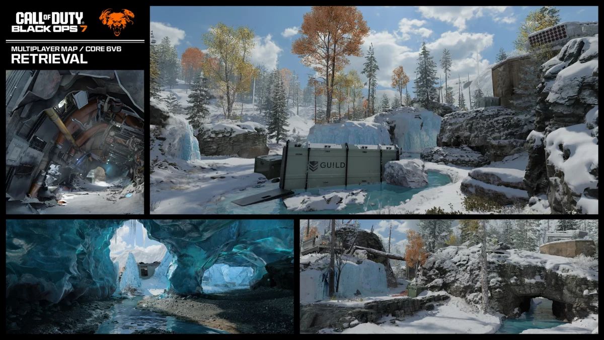 『CoD:BO7』リリース版マップ18種&ゲームモード一挙公開! 複数の新モードが登場し日本マップは3種も! 16 『CoD:BO7』リリース版マップ18種&ゲームモード一挙公開! 新モード"オーバーロード"や20v20"スカーミッシュ" / 日本マップが3種もある
