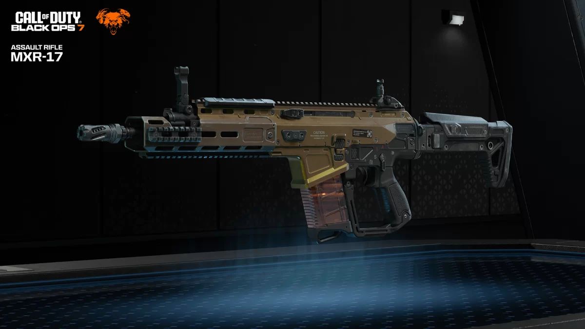 CoD:BO7『コールオブデューティ: ブラックオプス7』ベータ版武器16種公開! 懐かし武器から最新武器まで勢揃い 3 CoD:BO7『コールオブデューティ: ブラックオプス7』ベータ版武器16種公開