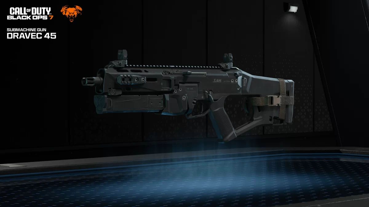 CoD:BO7『コールオブデューティ: ブラックオプス7』ベータ版武器16種公開! 懐かし武器から最新武器まで勢揃い 6 CoD:BO7『コールオブデューティ: ブラックオプス7』ベータ版武器16種公開