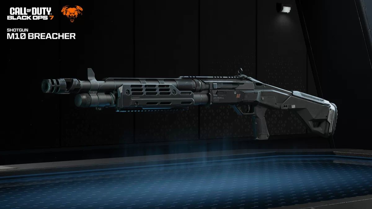 CoD:BO7『コールオブデューティ: ブラックオプス7』ベータ版武器16種公開! 懐かし武器から最新武器まで勢揃い 8 CoD:BO7『コールオブデューティ: ブラックオプス7』ベータ版武器16種公開
