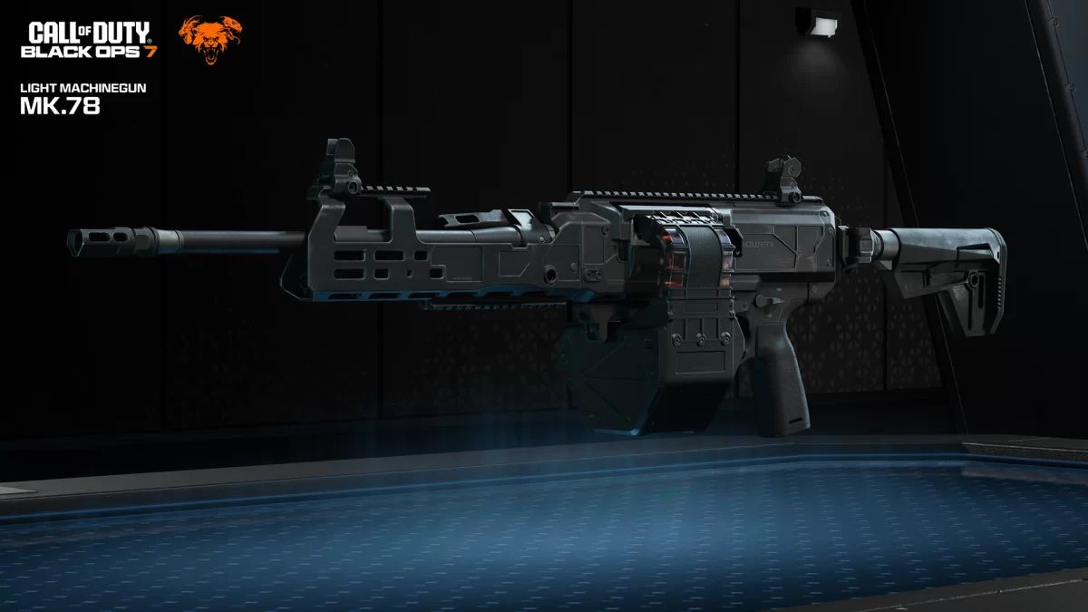CoD:BO7『コールオブデューティ: ブラックオプス7』ベータ版武器16種公開! 懐かし武器から最新武器まで勢揃い 10 CoD:BO7『コールオブデューティ: ブラックオプス7』ベータ版武器16種公開