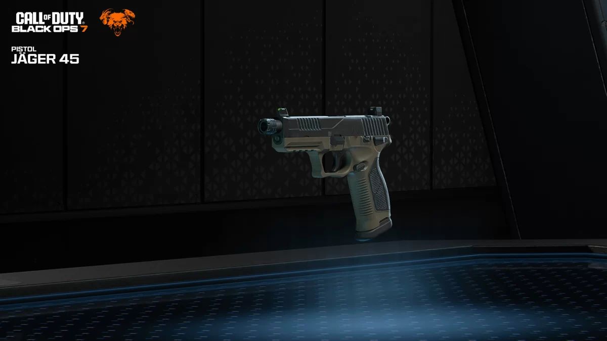 CoD:BO7『コールオブデューティ: ブラックオプス7』ベータ版武器16種公開! 懐かし武器から最新武器まで勢揃い 14 CoD:BO7『コールオブデューティ: ブラックオプス7』ベータ版武器16種公開