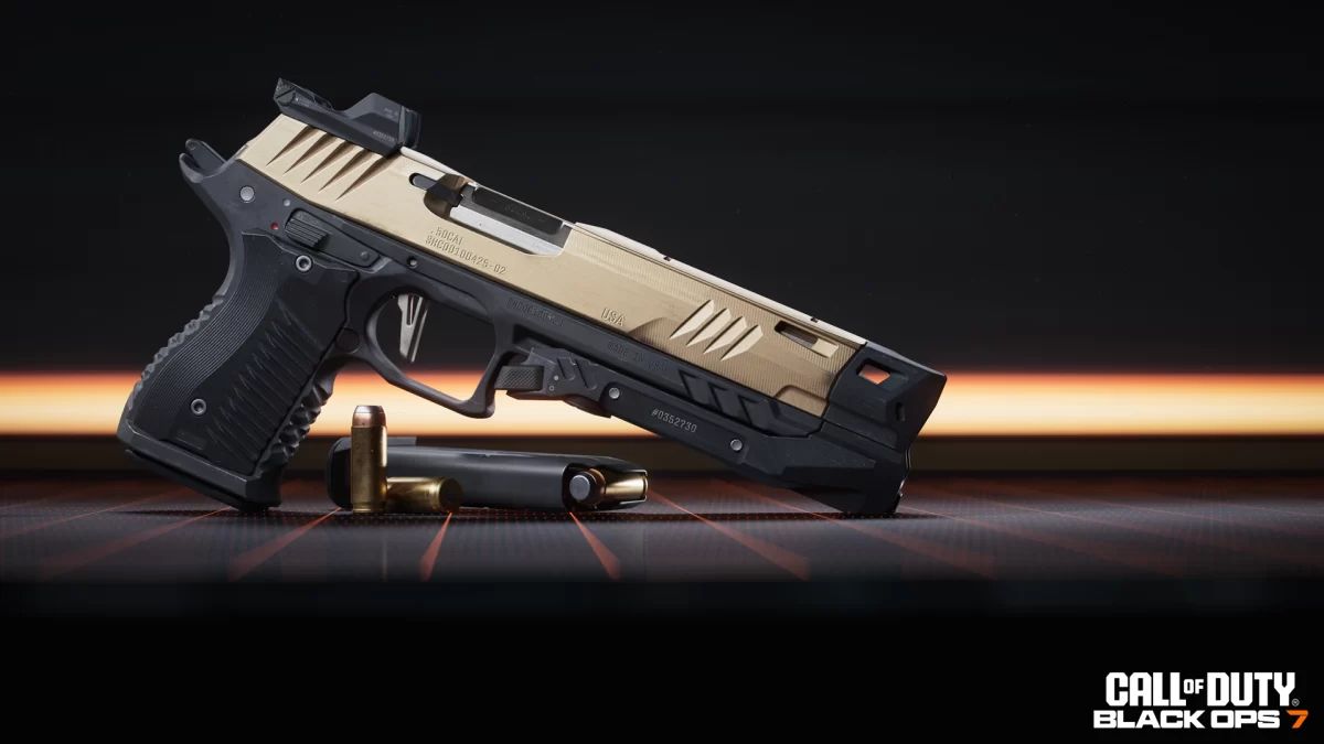 『CoD:BO7』リリース時のスコアストリーク21種公開! ベータでは強化可能なロボット兵器など11種が使用可能 12 BO7 MULTIPLAYER OVERVIEW 074
