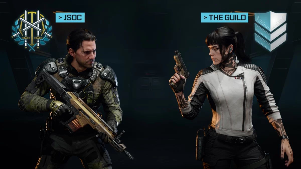 『CoD:BO7』新要素まとめ:前作『BO6』から何が変わる? 新機能・改善・続投システムを一気にチェック! 3 『CoD:BO7』でどう変わる? 武器プレステージなどの新機能や『BO6』からのシステム改善をまとめてチェック!