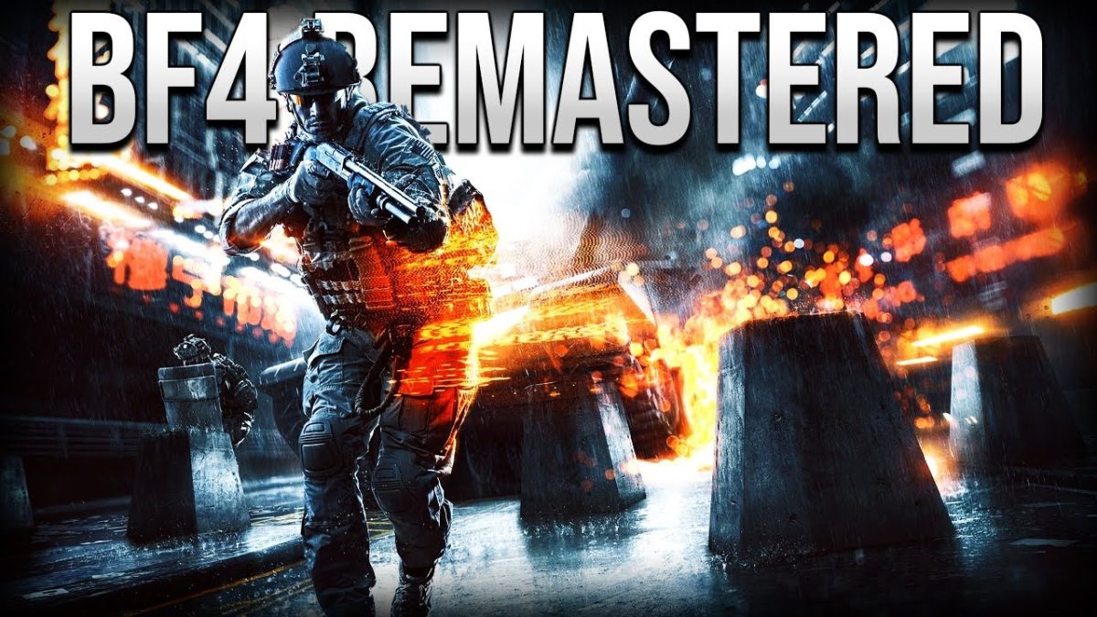 BF4 - EAA FPS News（イーエーエー）