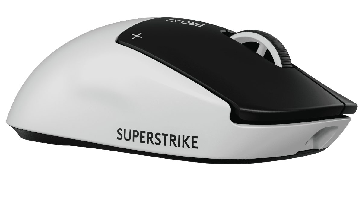 革命】“クリックを自作する”ラピトリマウス！ロジクールG『PRO X2