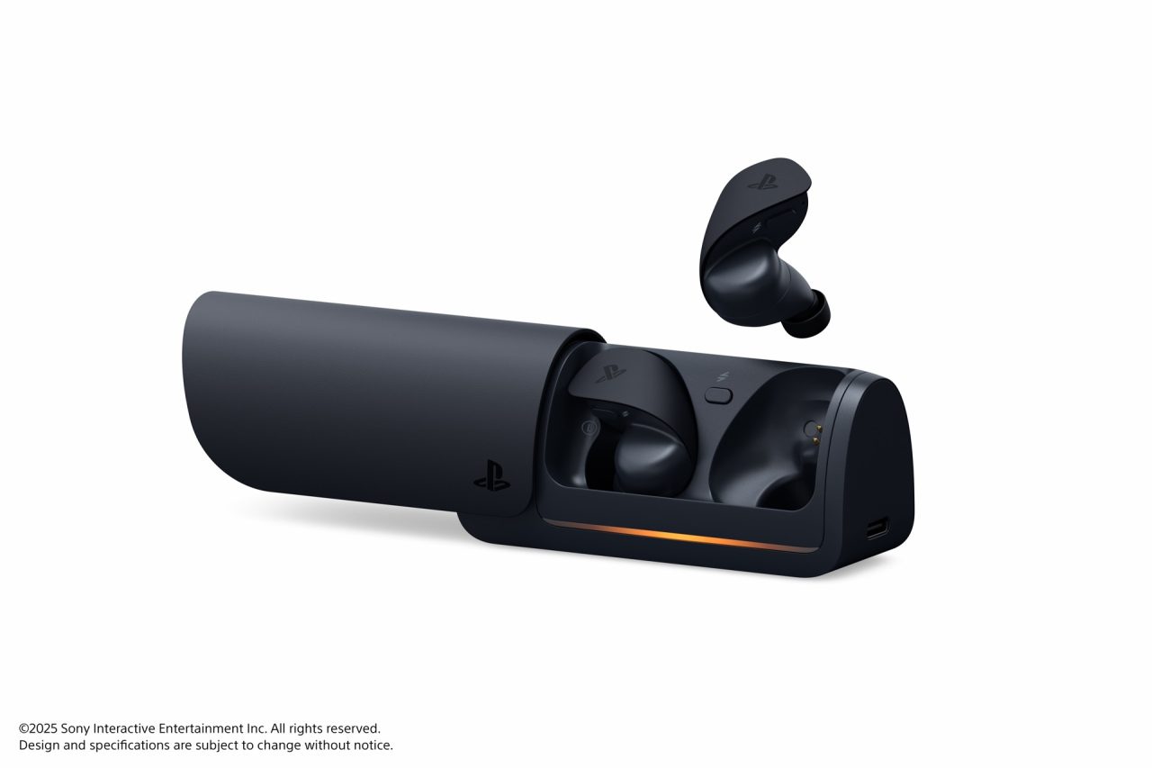 PS純正イヤホン「PULSE Explore」が12,000円値下げ！9月15日から - EAA