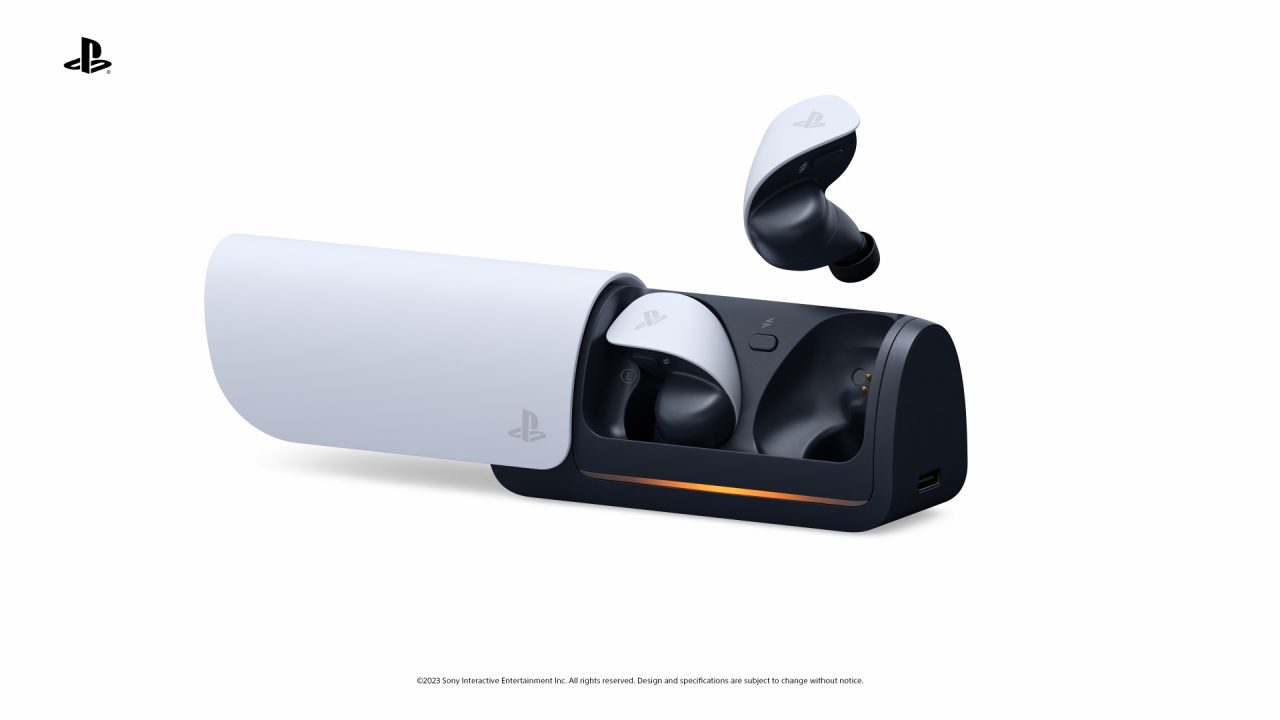 PS純正イヤホン「PULSE Explore」が12,000円値下げ！9月15日から - EAA