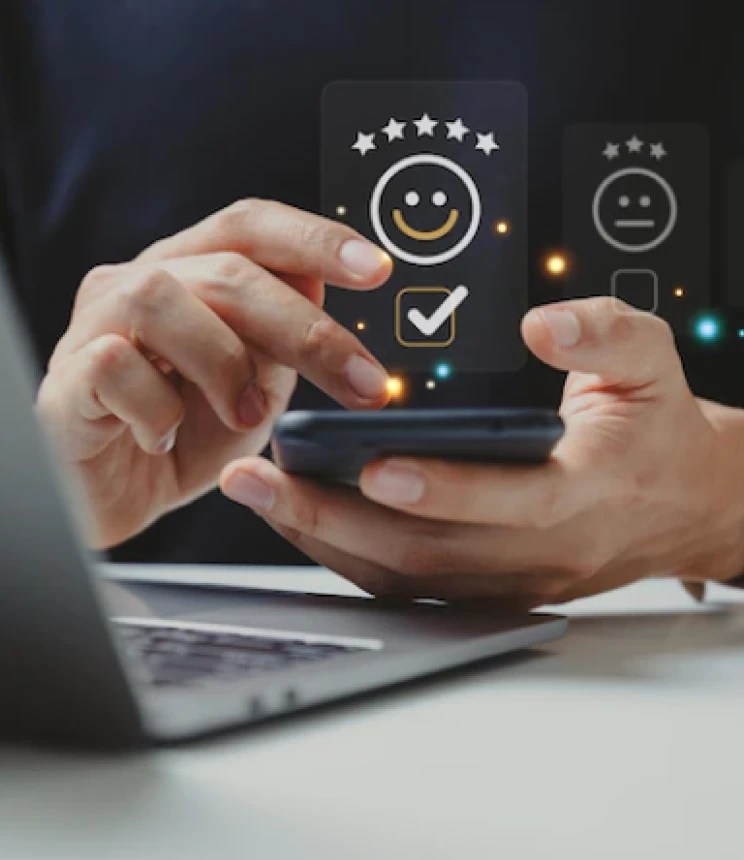 Client Testimonials Fpt Software - Desktop Minimal Textures for Desktop