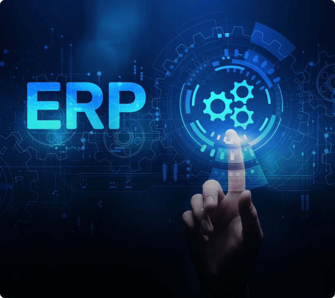 Sap Migration Fpt Software - Professional Landscape Image - 4K