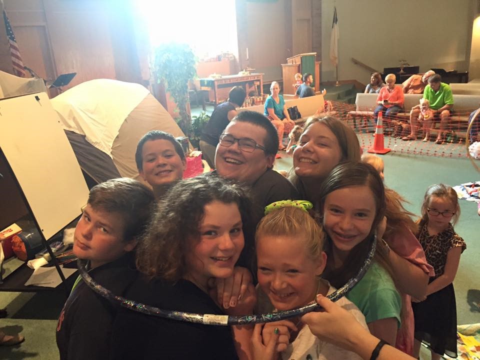 VBS 1