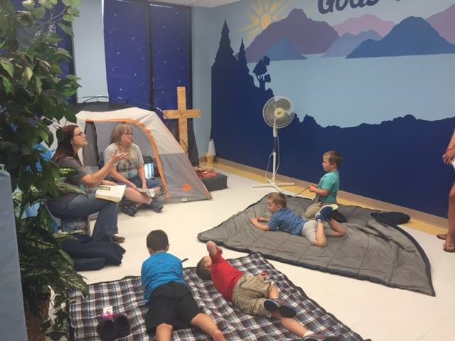 VBS 2
