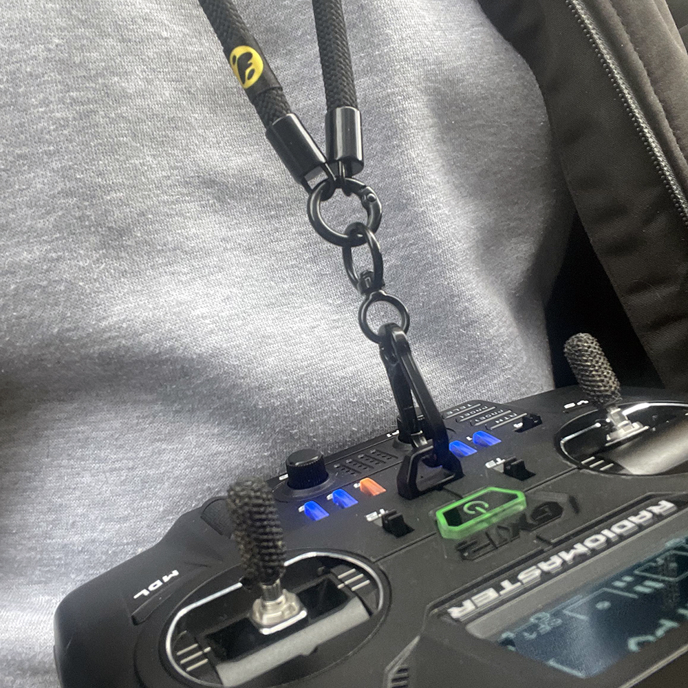 FPV Lanyard - FPV-Guidebook.com
