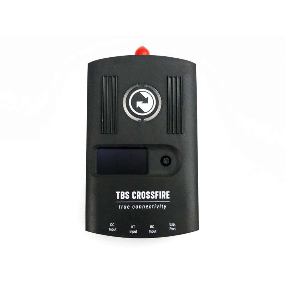 【新品】TBS CROSSFIRE LITE TBS Crossfire TX Lite - FPVFrame.ch