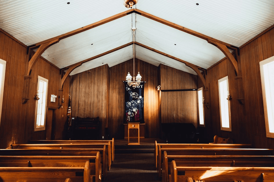 Healing and Support Ministries