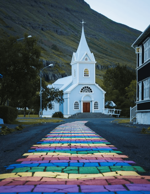Welcome to Bethel Evangelical Church