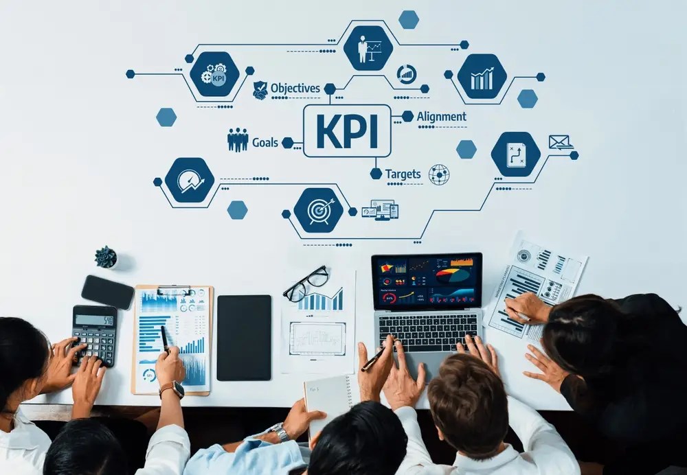 Strategy & Performance Systems