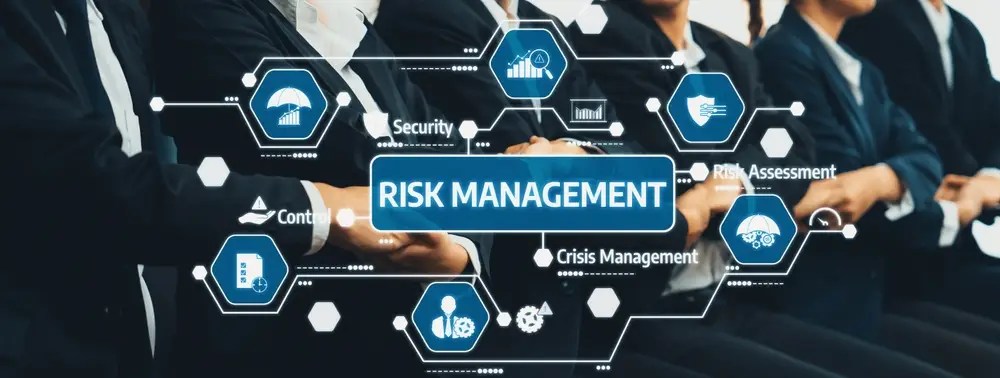 Cyber Security, Risk & Audit Management