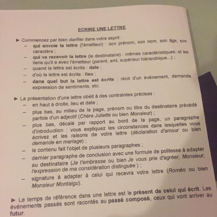 Actualités · s'abonner aux nouvelles publications dernières publications · s'abonner au fil rss des lettres tic'&eacute;du lettre édu_num . Je Dois Ecrire Une Lettre D Indignation Avec Ses Criteres Aidez Moi Merci Nosdevoirs Fr