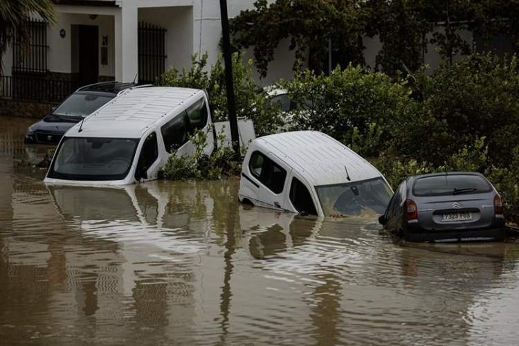 Inondations en Espagne : Le Maroc prêt à dépêcher des équipes de secours sur Hautes Instructions Royales