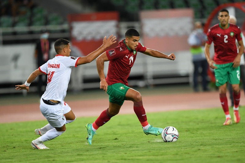 Ce vendredi soir à 20h, le maroc et la soudan s'affrontent dans le cadre des éliminatoires à la coupe du monde 2022. Sudan Hosts Morocco In Rabat Morocco Latest News