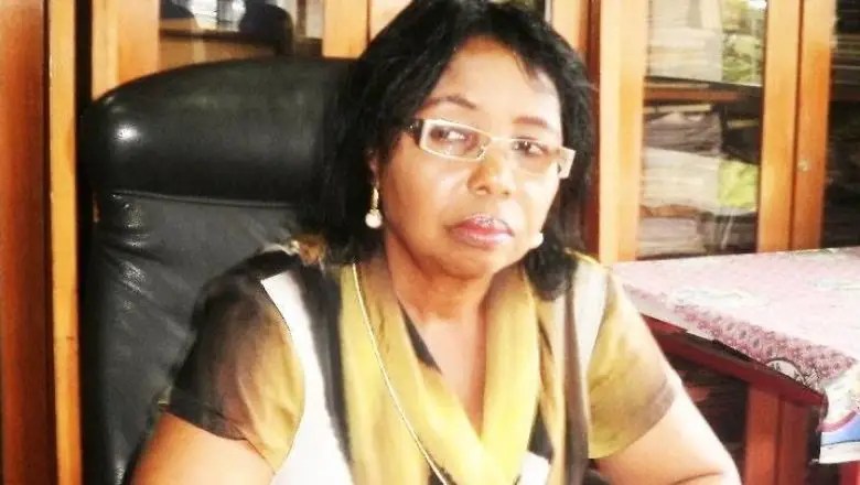 Décentralisation et éducation : Pauline Nalova Lyonga répond au maire de Ngoumou
