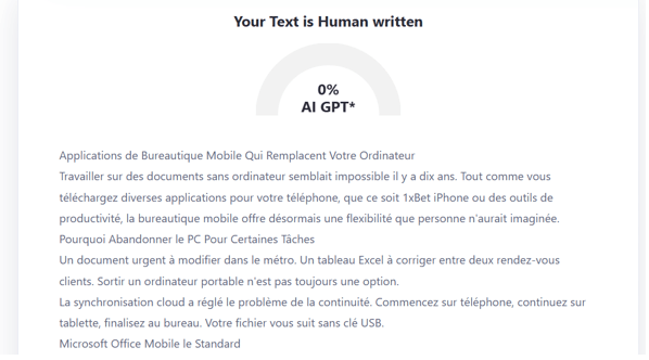 Applications de Bureautique Mobile Qui Remplacent Votre Ordinateur Applications de Bureautique Mobile Qui Remplacent Votre Ordinateur