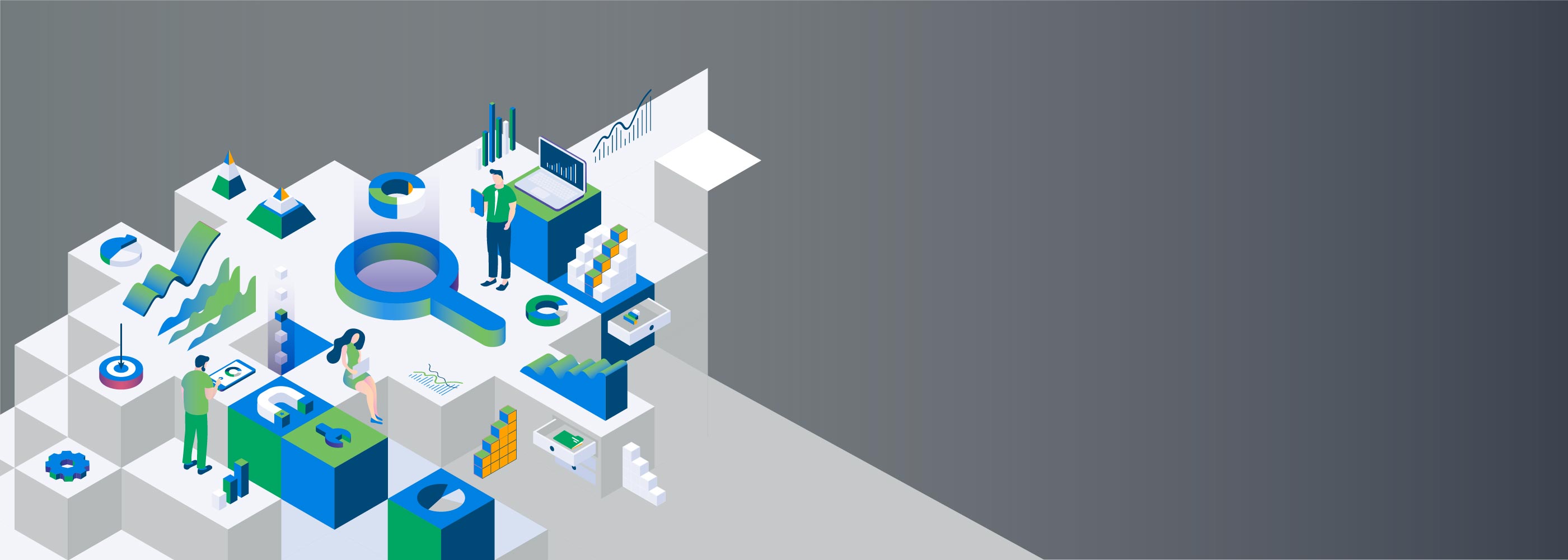 Milliman - Best Geometric Images in Desktop