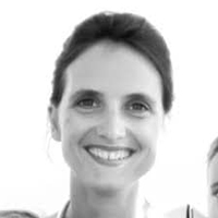 portrait de Anne-sophie Rudebeck Floa Bank