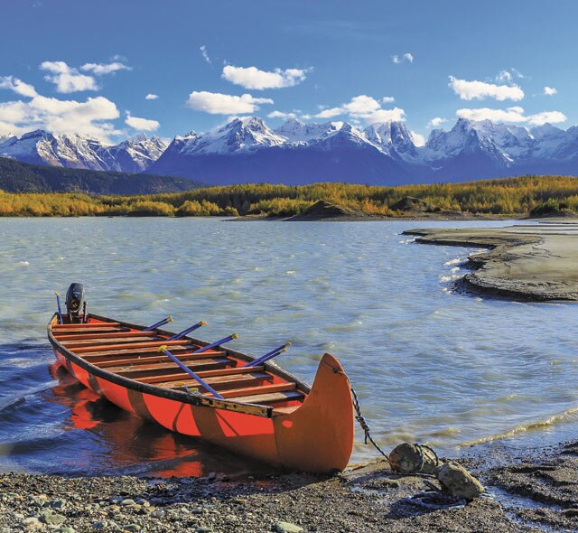 Summer On The Frontier 7 Nights Departs Jun 17 2020