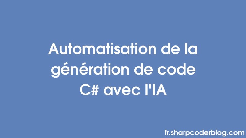 Signification Du Mot Ia Sharp Coder Blog - HD Colorful Arts for Desktop