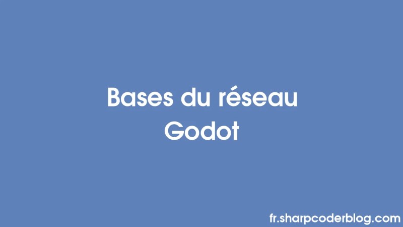 Construire Un Jeu De Plateforme Dans Godot Sharp Coder Blog - Premium Space Art Gallery - 4K