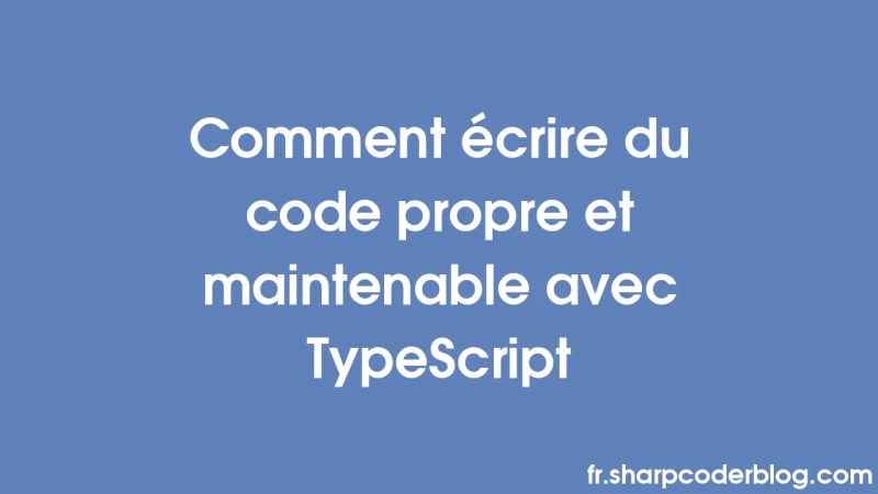 Signification Du Mot Responsable Sharp Coder Blog - Best Colorful Photos in Retina