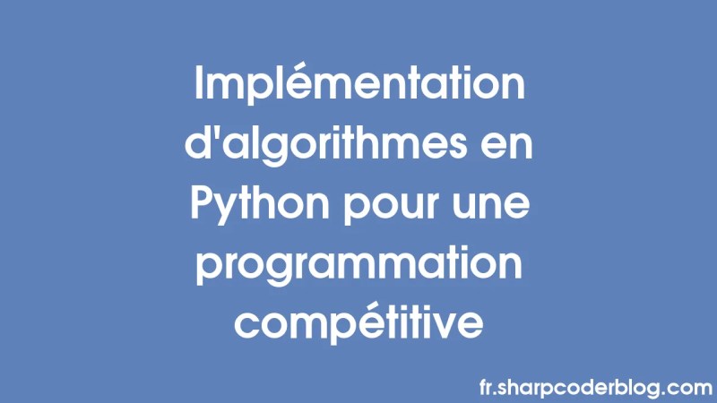 Premiers Pas Avec Python Guide Du D Butant En Programmation - Premium Minimal Wallpaper Gallery - Full HD