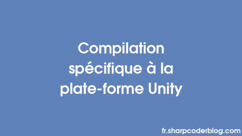Unity Ajoute Des Ennemis Une Plate Forme 2d Sharp Coder Blog - Geometric Pictures - Classic Ultra HD Collection