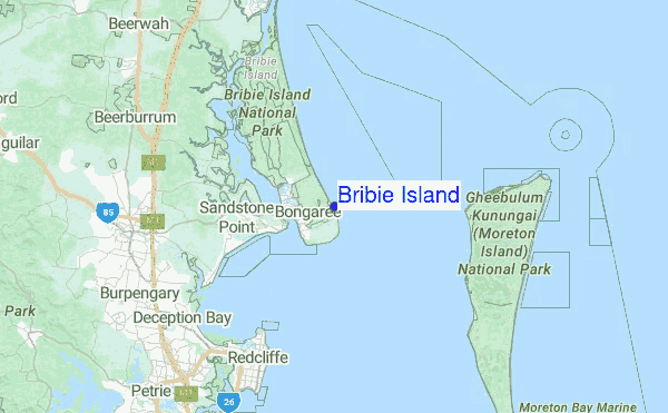 Surf Forecast Bribie Island Surf Guide Bribie Island.10 