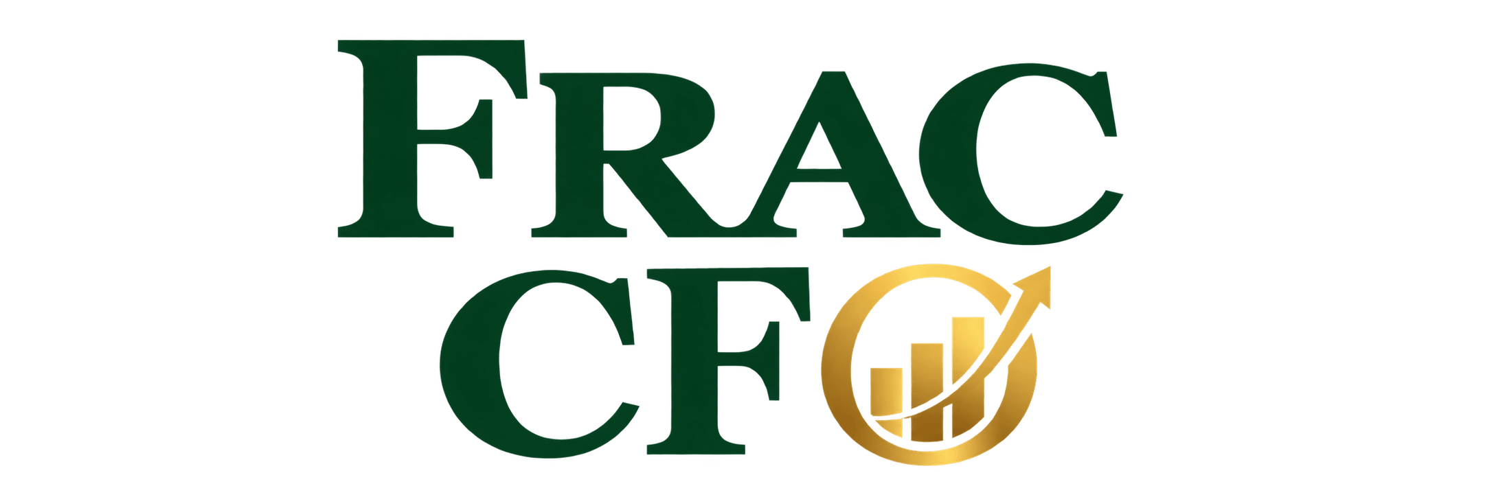 Frac CFO logo