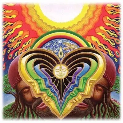 The Secret Of Open Mindedness Fractal Enlightenment