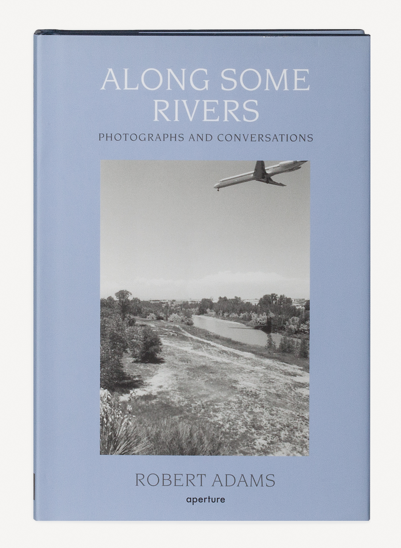 Robert Adams: Along Some Rivers | Fraenkel Gallery