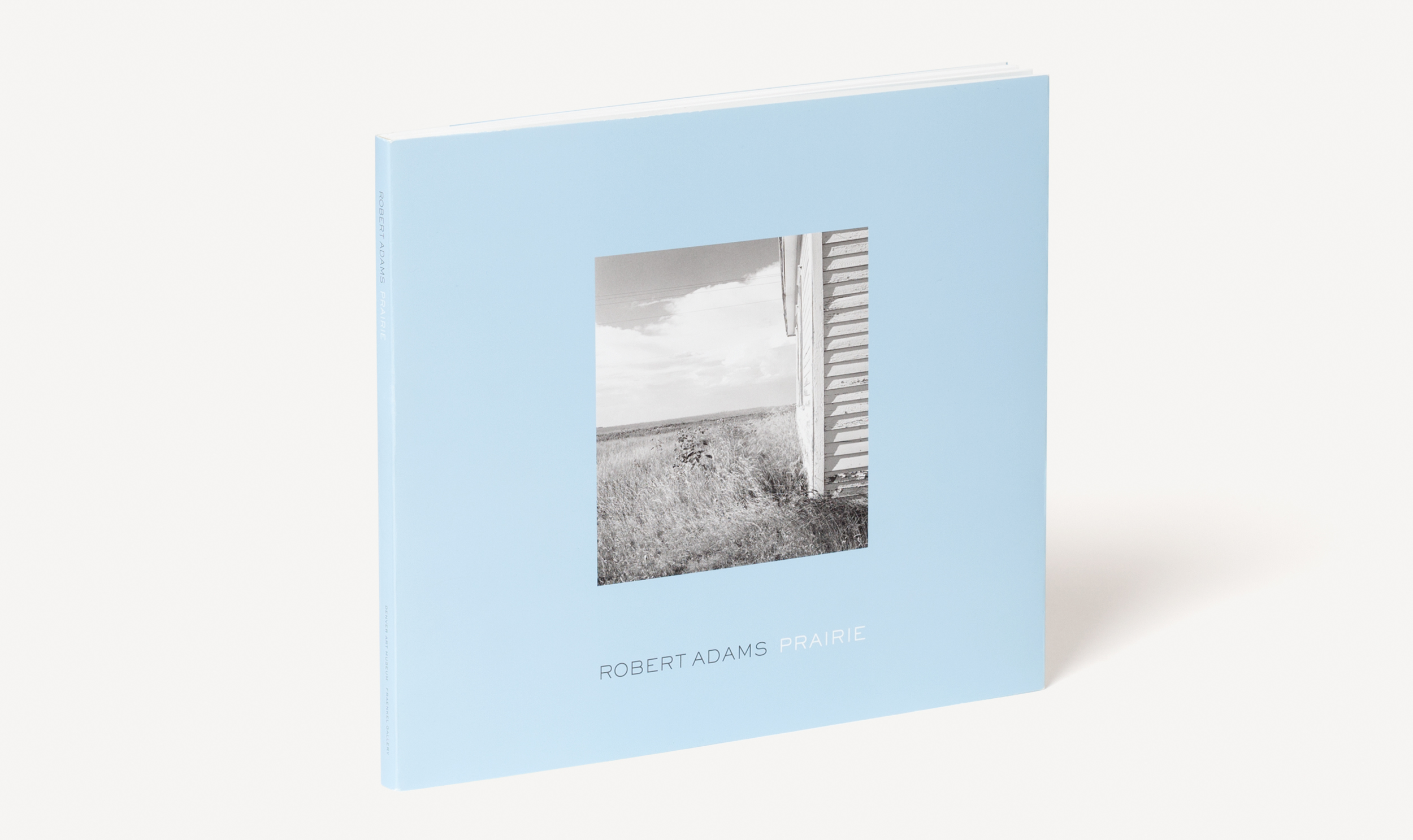 Robert Adams: Prairie | Fraenkel Gallery