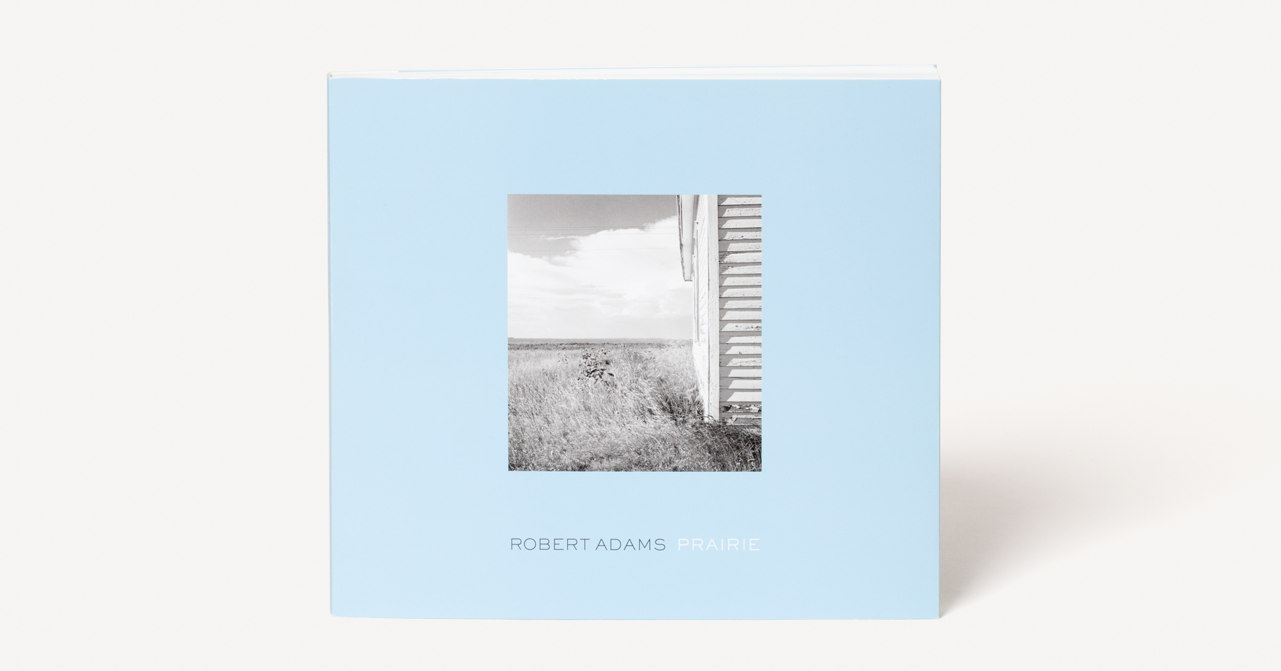 Robert Adams: Prairie | Fraenkel Gallery