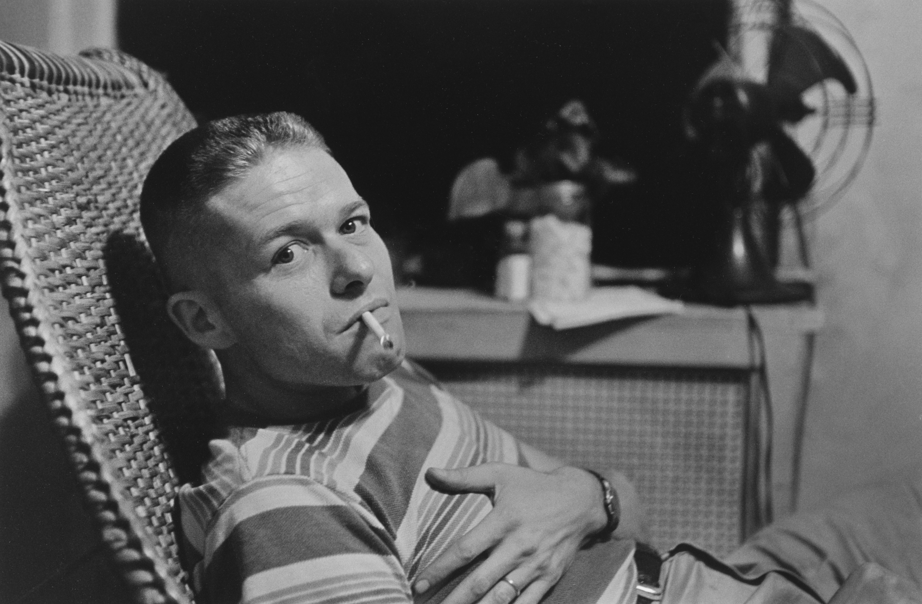 Lee Friedlander: Portraits 1958 – 1980 | Fraenkel Gallery