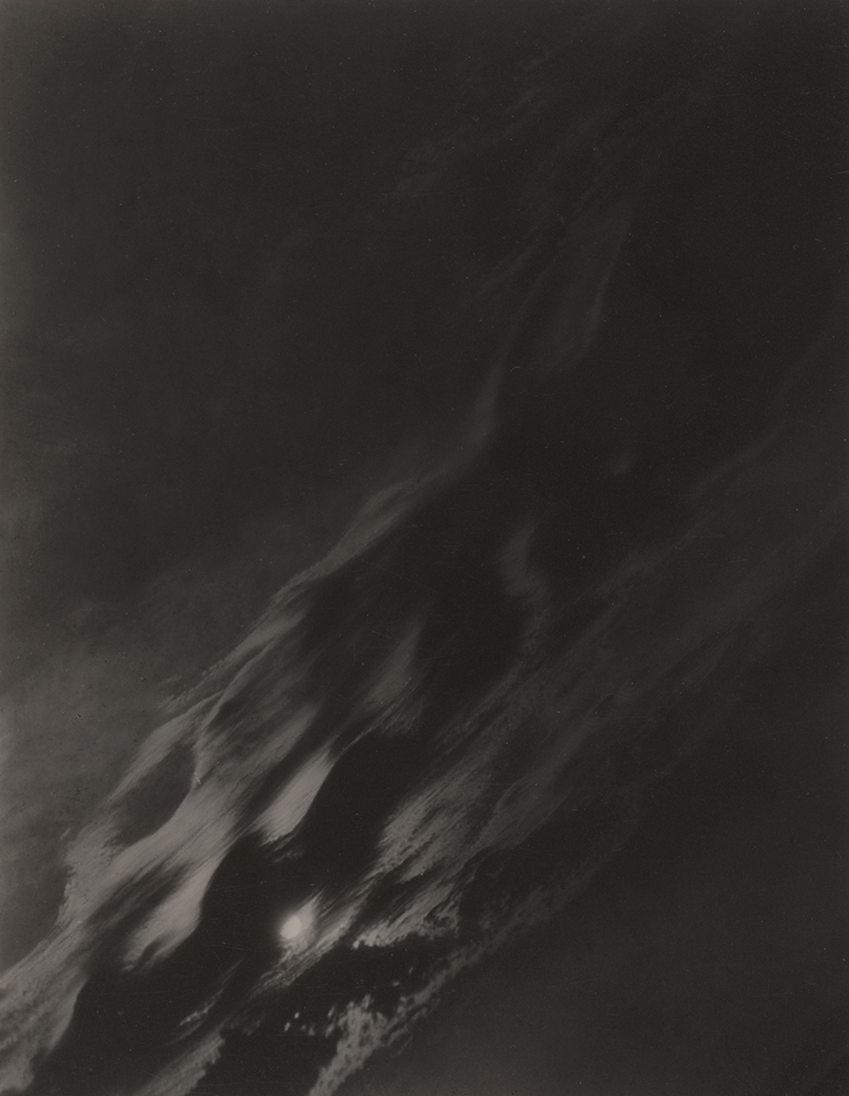 The Unphotographable | Fraenkel Gallery