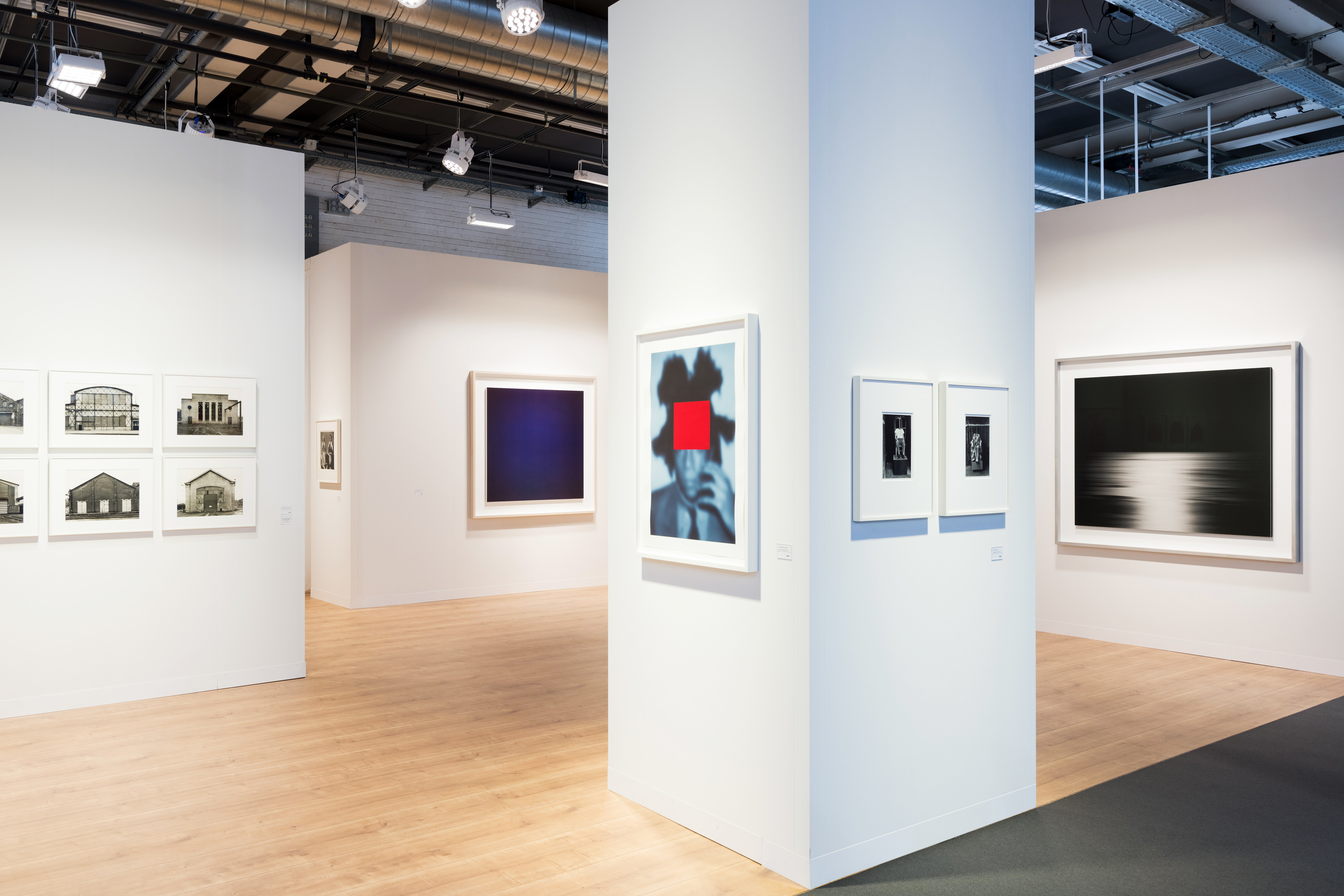 Art Basel | Fraenkel Gallery
