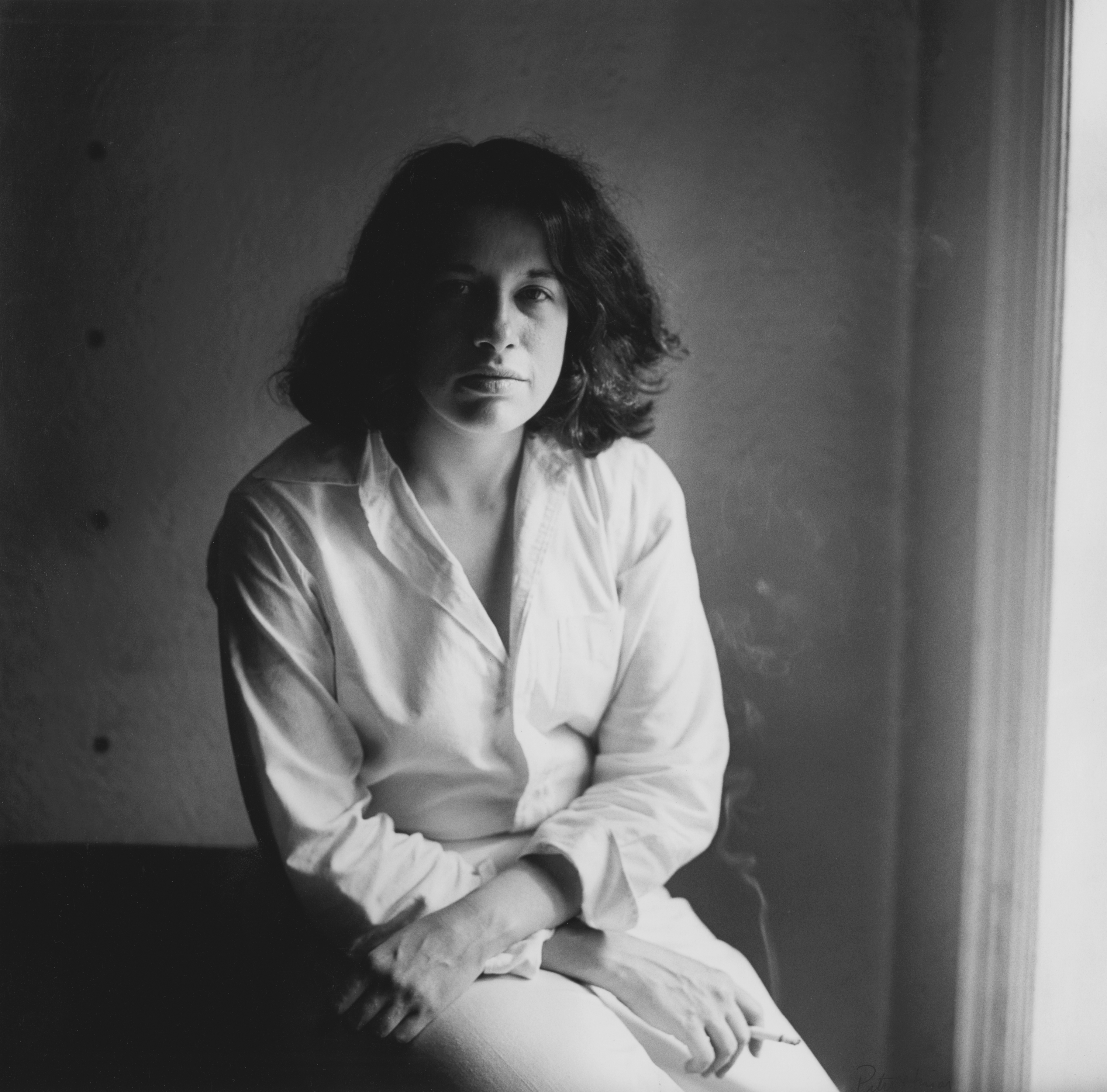 Peter Hujar | Fraenkel Gallery