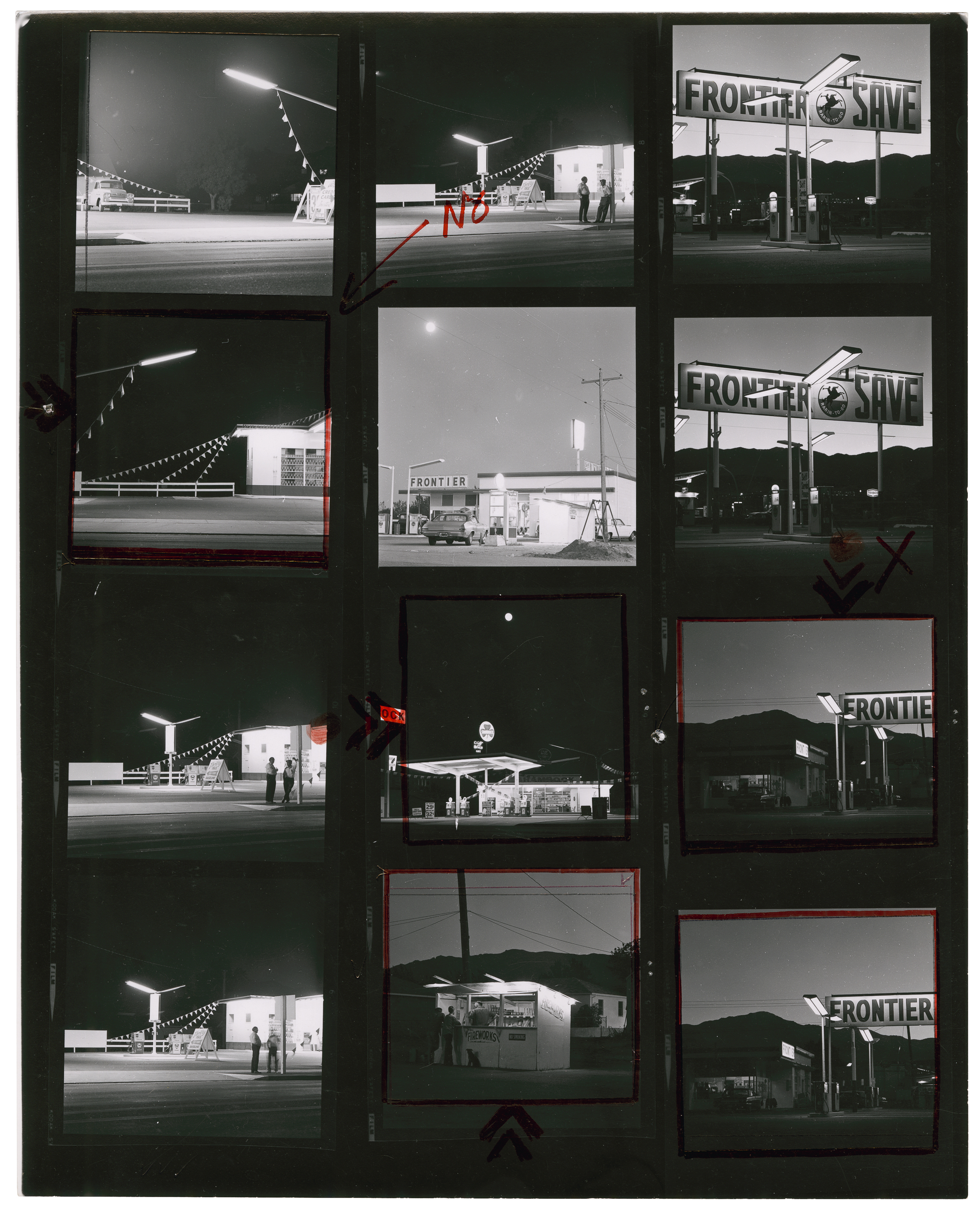 Robert Adams: What We Bought: The New World | Fraenkel Gallery